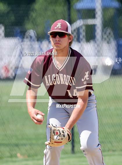 Thumbnail 1 in Algonquin Regional @ Shrewsbury (CMADA Tournament Class A Final) photogallery.