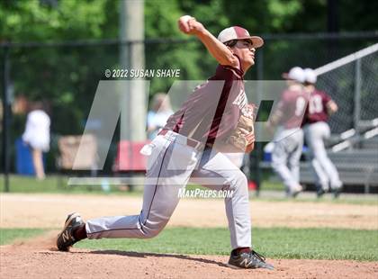 Thumbnail 3 in Algonquin Regional @ Shrewsbury (CMADA Tournament Class A Final) photogallery.