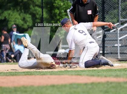 Thumbnail 1 in Algonquin Regional @ Shrewsbury (CMADA Tournament Class A Final) photogallery.