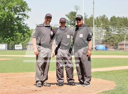 Thumbnail 2 in Algonquin Regional @ Shrewsbury (CMADA Tournament Class A Final) photogallery.