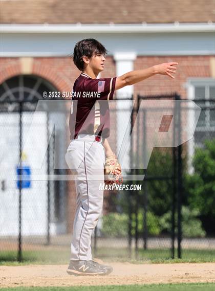 Thumbnail 2 in Algonquin Regional @ Shrewsbury (CMADA Tournament Class A Final) photogallery.