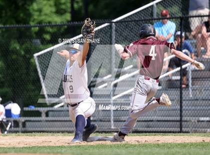 Thumbnail 3 in Algonquin Regional @ Shrewsbury (CMADA Tournament Class A Final) photogallery.