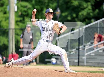 Thumbnail 3 in Algonquin Regional @ Shrewsbury (CMADA Tournament Class A Final) photogallery.