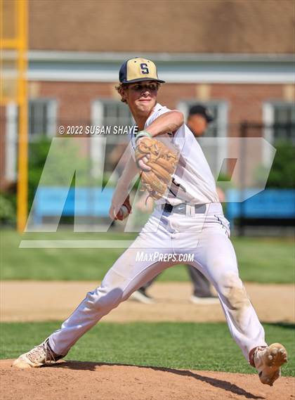 Thumbnail 2 in Algonquin Regional @ Shrewsbury (CMADA Tournament Class A Final) photogallery.