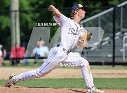 Thumbnail 1 in Algonquin Regional @ Shrewsbury (CMADA Tournament Class A Final) photogallery.