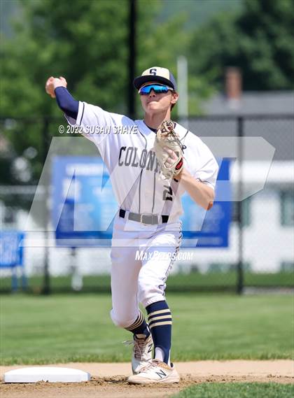 Thumbnail 1 in Algonquin Regional @ Shrewsbury (CMADA Tournament Class A Final) photogallery.
