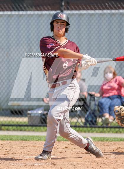 Thumbnail 2 in Algonquin Regional @ Shrewsbury (CMADA Tournament Class A Final) photogallery.