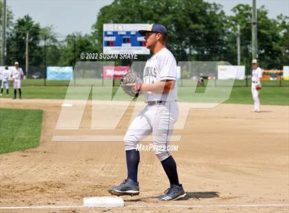 Thumbnail 2 in Algonquin Regional @ Shrewsbury (CMADA Tournament Class A Final) photogallery.