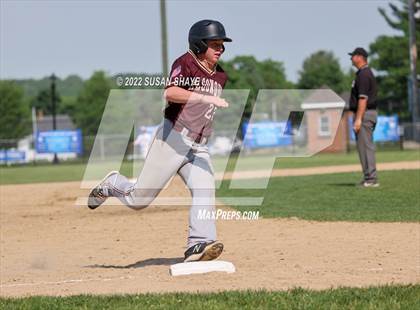 Thumbnail 3 in Algonquin Regional @ Shrewsbury (CMADA Tournament Class A Final) photogallery.