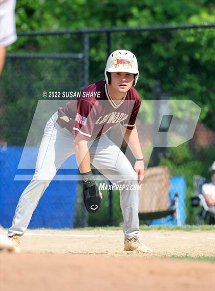 Thumbnail 2 in Algonquin Regional @ Shrewsbury (CMADA Tournament Class A Final) photogallery.