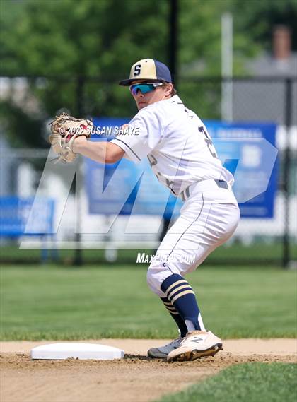 Thumbnail 3 in Algonquin Regional @ Shrewsbury (CMADA Tournament Class A Final) photogallery.
