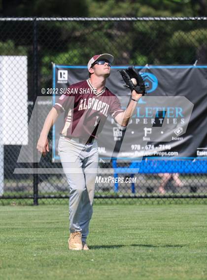 Thumbnail 3 in Algonquin Regional @ Shrewsbury (CMADA Tournament Class A Final) photogallery.