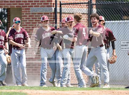 Thumbnail 1 in Algonquin Regional @ Shrewsbury (CMADA Tournament Class A Final) photogallery.
