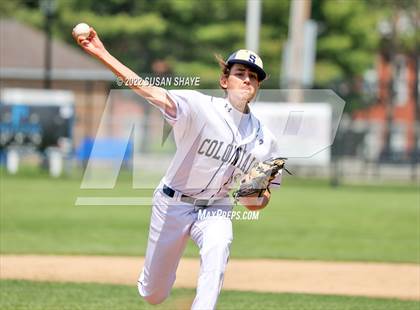Thumbnail 1 in Algonquin Regional @ Shrewsbury (CMADA Tournament Class A Final) photogallery.