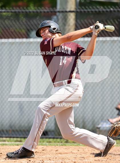 Thumbnail 3 in Algonquin Regional @ Shrewsbury (CMADA Tournament Class A Final) photogallery.