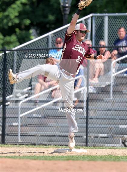 Thumbnail 1 in Algonquin Regional @ Shrewsbury (CMADA Tournament Class A Final) photogallery.