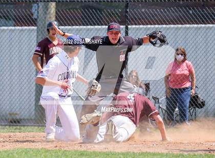 Thumbnail 1 in Algonquin Regional @ Shrewsbury (CMADA Tournament Class A Final) photogallery.