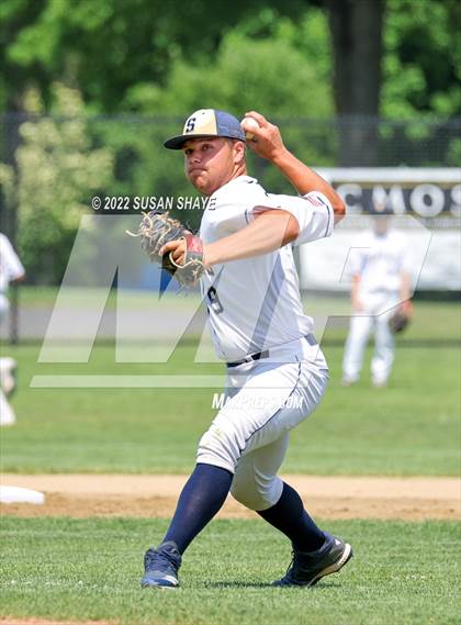 Thumbnail 3 in Algonquin Regional @ Shrewsbury (CMADA Tournament Class A Final) photogallery.
