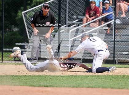 Thumbnail 3 in Algonquin Regional @ Shrewsbury (CMADA Tournament Class A Final) photogallery.
