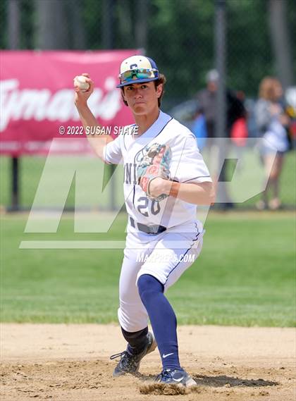 Thumbnail 3 in Algonquin Regional @ Shrewsbury (CMADA Tournament Class A Final) photogallery.