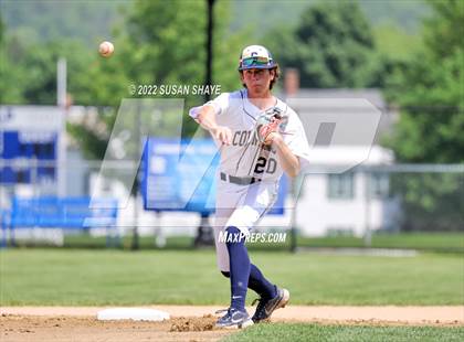 Thumbnail 1 in Algonquin Regional @ Shrewsbury (CMADA Tournament Class A Final) photogallery.