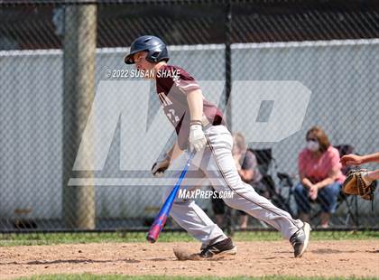 Thumbnail 3 in Algonquin Regional @ Shrewsbury (CMADA Tournament Class A Final) photogallery.