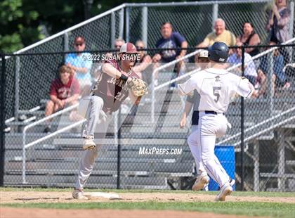 Thumbnail 3 in Algonquin Regional @ Shrewsbury (CMADA Tournament Class A Final) photogallery.