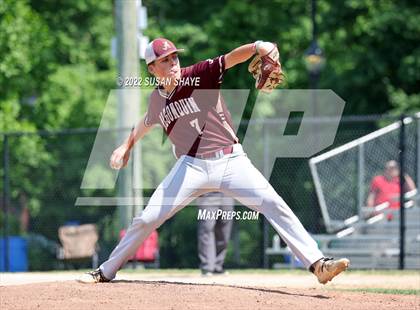 Thumbnail 1 in Algonquin Regional @ Shrewsbury (CMADA Tournament Class A Final) photogallery.