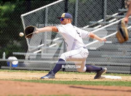 Thumbnail 3 in Algonquin Regional @ Shrewsbury (CMADA Tournament Class A Final) photogallery.