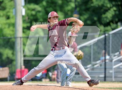 Thumbnail 3 in Algonquin Regional @ Shrewsbury (CMADA Tournament Class A Final) photogallery.