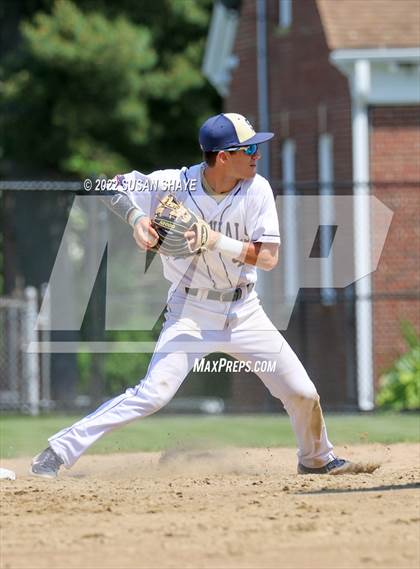 Thumbnail 3 in Algonquin Regional @ Shrewsbury (CMADA Tournament Class A Final) photogallery.