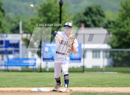 Thumbnail 2 in Algonquin Regional @ Shrewsbury (CMADA Tournament Class A Final) photogallery.
