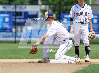 Thumbnail 2 in Algonquin Regional @ Shrewsbury (CMADA Tournament Class A Final) photogallery.
