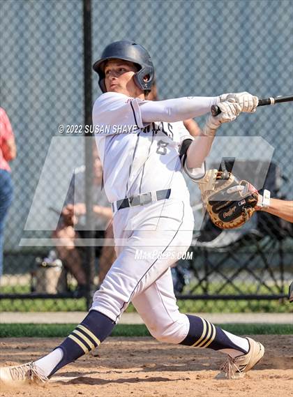 Thumbnail 3 in Algonquin Regional @ Shrewsbury (CMADA Tournament Class A Final) photogallery.