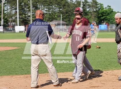 Thumbnail 1 in Algonquin Regional @ Shrewsbury (CMADA Tournament Class A Final) photogallery.