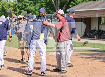 Thumbnail 3 in Algonquin Regional @ Shrewsbury (CMADA Tournament Class A Final) photogallery.