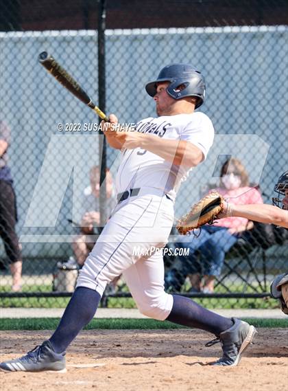 Thumbnail 3 in Algonquin Regional @ Shrewsbury (CMADA Tournament Class A Final) photogallery.