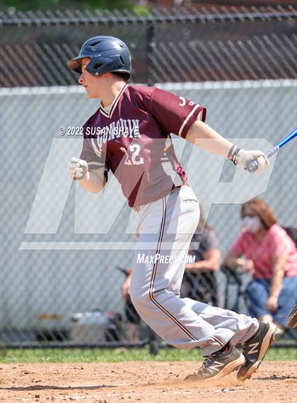 Thumbnail 2 in Algonquin Regional @ Shrewsbury (CMADA Tournament Class A Final) photogallery.