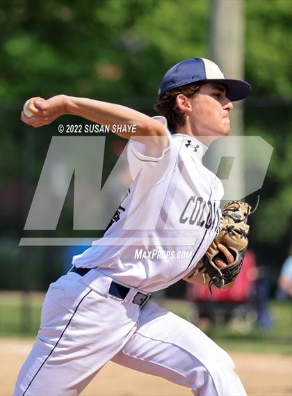 Thumbnail 3 in Algonquin Regional @ Shrewsbury (CMADA Tournament Class A Final) photogallery.