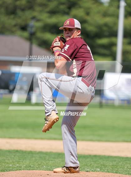 Thumbnail 1 in Algonquin Regional @ Shrewsbury (CMADA Tournament Class A Final) photogallery.