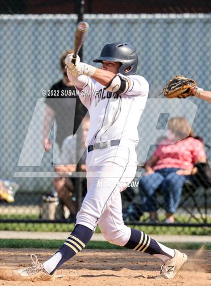 Thumbnail 2 in Algonquin Regional @ Shrewsbury (CMADA Tournament Class A Final) photogallery.