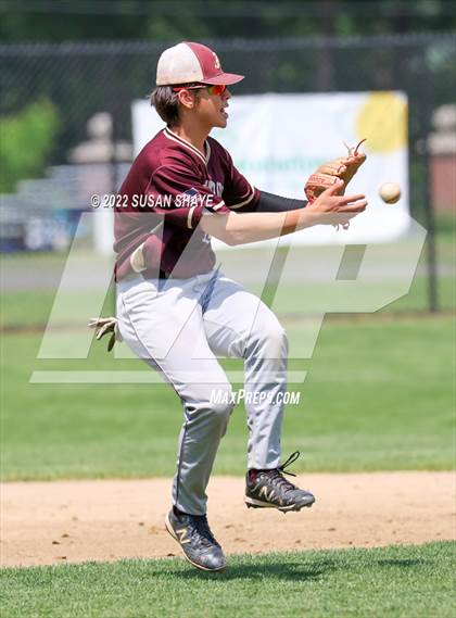 Thumbnail 3 in Algonquin Regional @ Shrewsbury (CMADA Tournament Class A Final) photogallery.