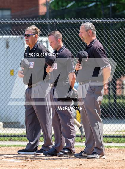 Thumbnail 3 in Algonquin Regional @ Shrewsbury (CMADA Tournament Class A Final) photogallery.