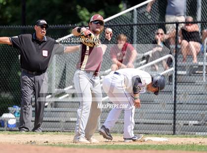 Thumbnail 2 in Algonquin Regional @ Shrewsbury (CMADA Tournament Class A Final) photogallery.