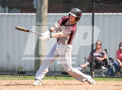Thumbnail 3 in Algonquin Regional @ Shrewsbury (CMADA Tournament Class A Final) photogallery.