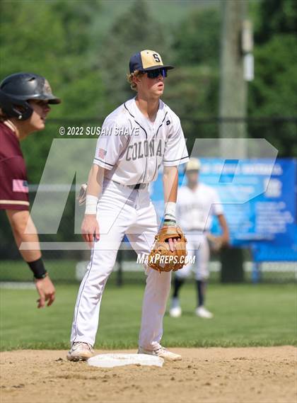 Thumbnail 3 in Algonquin Regional @ Shrewsbury (CMADA Tournament Class A Final) photogallery.