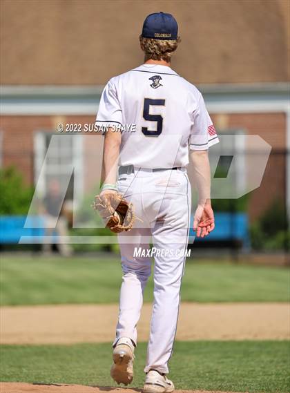 Thumbnail 2 in Algonquin Regional @ Shrewsbury (CMADA Tournament Class A Final) photogallery.
