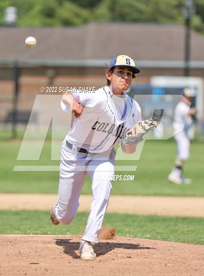 Thumbnail 2 in Algonquin Regional @ Shrewsbury (CMADA Tournament Class A Final) photogallery.
