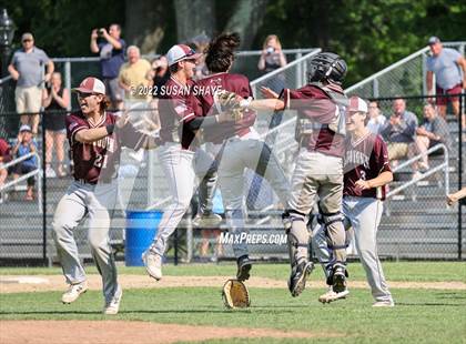 Thumbnail 1 in Algonquin Regional @ Shrewsbury (CMADA Tournament Class A Final) photogallery.