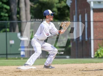 Thumbnail 1 in Algonquin Regional @ Shrewsbury (CMADA Tournament Class A Final) photogallery.